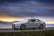 Recensione di lusso berlina Genesis G70 foto 7