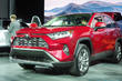 Toyota RAV4 2019 anno modello foto 2