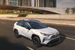 Toyota RAV4 2019 anno modello foto 8