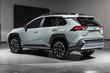 Toyota RAV4 2019 anno modello foto 5