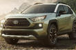 Toyota RAV4 2019 anno modello foto 4