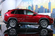 Toyota RAV4 2019 anno modello foto 3