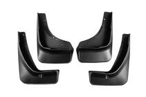 Mazda CX-5 2012-2017 Paraspruzzi Premium (4 pz) foto 1