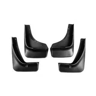 Paraspruzzi Premium (4 pz) foto 1
