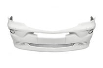 Mercedes Sprinter W906 2006–2018 Labbro paraurti anteriore LED (Modello 2013↗) foto 4