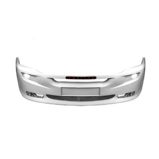 Copertura paraurti anteriore 2012↗ (Era dritto, da verniciare) Volkswagen Crafter 2006-2016 foto 3