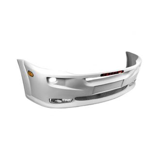 Copertura paraurti anteriore 2012↗ (Era dritto, da verniciare) Volkswagen Crafter 2006-2016 foto 1