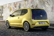 Compatto comunale berlina Volkswagen up! foto 7