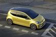 Compatto comunale berlina Volkswagen up! foto 6