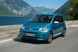 Compatto comunale berlina Volkswagen up! foto 3