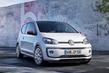 Compatto comunale berlina Volkswagen up! foto 1