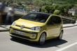 Compatto comunale berlina Volkswagen up! foto 2