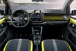 Compatto comunale berlina Volkswagen up! foto 5