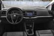 Sfoglia monovolume Seat Alhambra foto 6