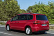 Sfoglia monovolume Seat Alhambra foto 7