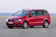 Sfoglia monovolume Seat Alhambra foto 1
