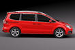 Sfoglia monovolume Seat Alhambra foto 3