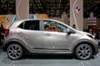 Kia Picanto X-Line: berlina in stile crossover foto 4