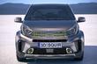 Kia Picanto X-Line: berlina in stile crossover foto 3