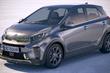 Kia Picanto X-Line: berlina in stile crossover foto 1