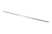 Citroen C-5 2008-2017 Modanatura bagagliaio OmsaLine acciaio inox foto 3