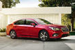 Berlina Subaru Legacy sesta generazione foto 6