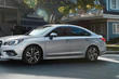 Berlina Subaru Legacy sesta generazione foto 5