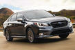 Berlina Subaru Legacy sesta generazione foto 3
