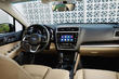 Berlina Subaru Legacy sesta generazione foto 4
