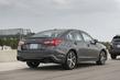 Berlina Subaru Legacy sesta generazione foto 2