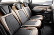 Panoramica compatta monovolume Citroen C4 Picasso foto 8