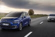 Panoramica compatta monovolume Citroen C4 Picasso foto 5