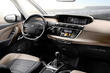 Panoramica compatta monovolume Citroen C4 Picasso foto 6