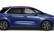 Panoramica compatta monovolume Citroen C4 Picasso foto 4