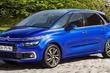 Panoramica compatta monovolume Citroen C4 Picasso foto 1