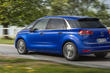 Panoramica compatta monovolume Citroen C4 Picasso foto 2