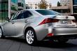 L’berlina Lexus IS foto 6