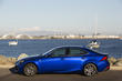L’berlina Lexus IS foto 5
