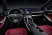 L’berlina Lexus IS foto 7