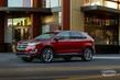 Crossover Ford Edge seconda generazione foto 7