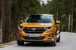 Crossover Ford Edge seconda generazione foto 6