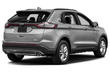 Crossover Ford Edge seconda generazione foto 3