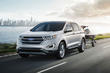 Crossover Ford Edge seconda generazione foto 2