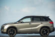 Sfoglia crossover di Suzuki Vitara foto 3