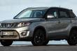 Sfoglia crossover di Suzuki Vitara foto 2