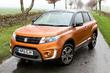 Sfoglia crossover di Suzuki Vitara foto 1