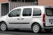 Recensione del cd di minivan Mercedes-Benz Citan foto 4