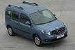 Recensione del cd di minivan Mercedes-Benz Citan foto 1