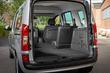 Recensione del cd di minivan Mercedes-Benz Citan foto 6