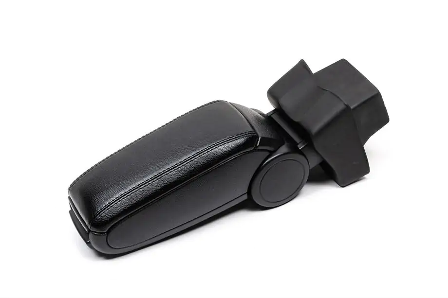 Skoda Rapid 2012-2019 Bracciolo Foto 2